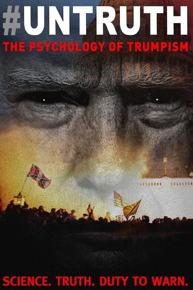 #Untruth: The Psychology of Trumpism photo