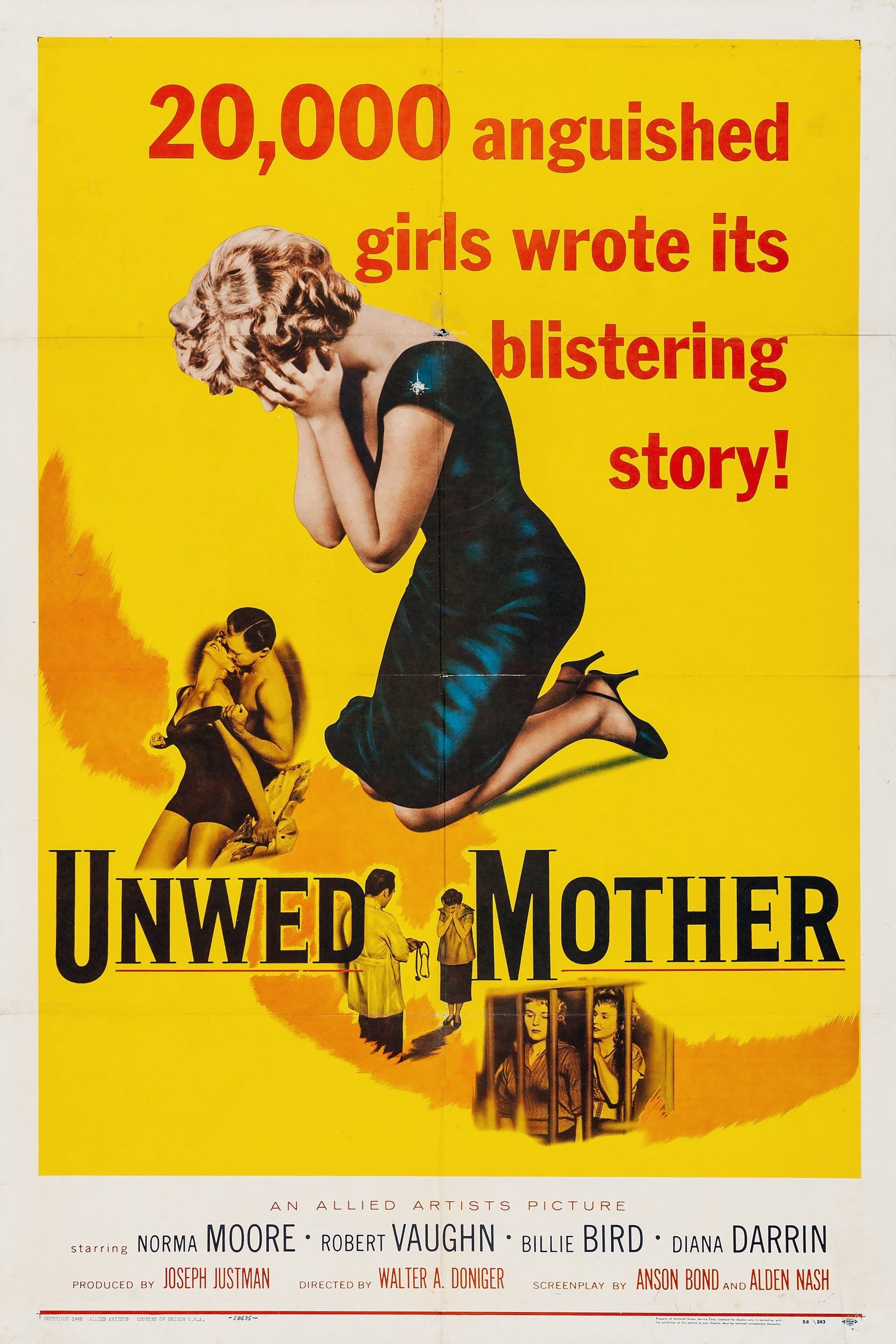 Unwed Mother photo