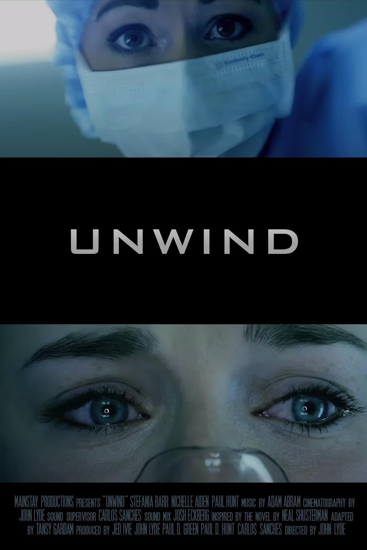 Unwind photo