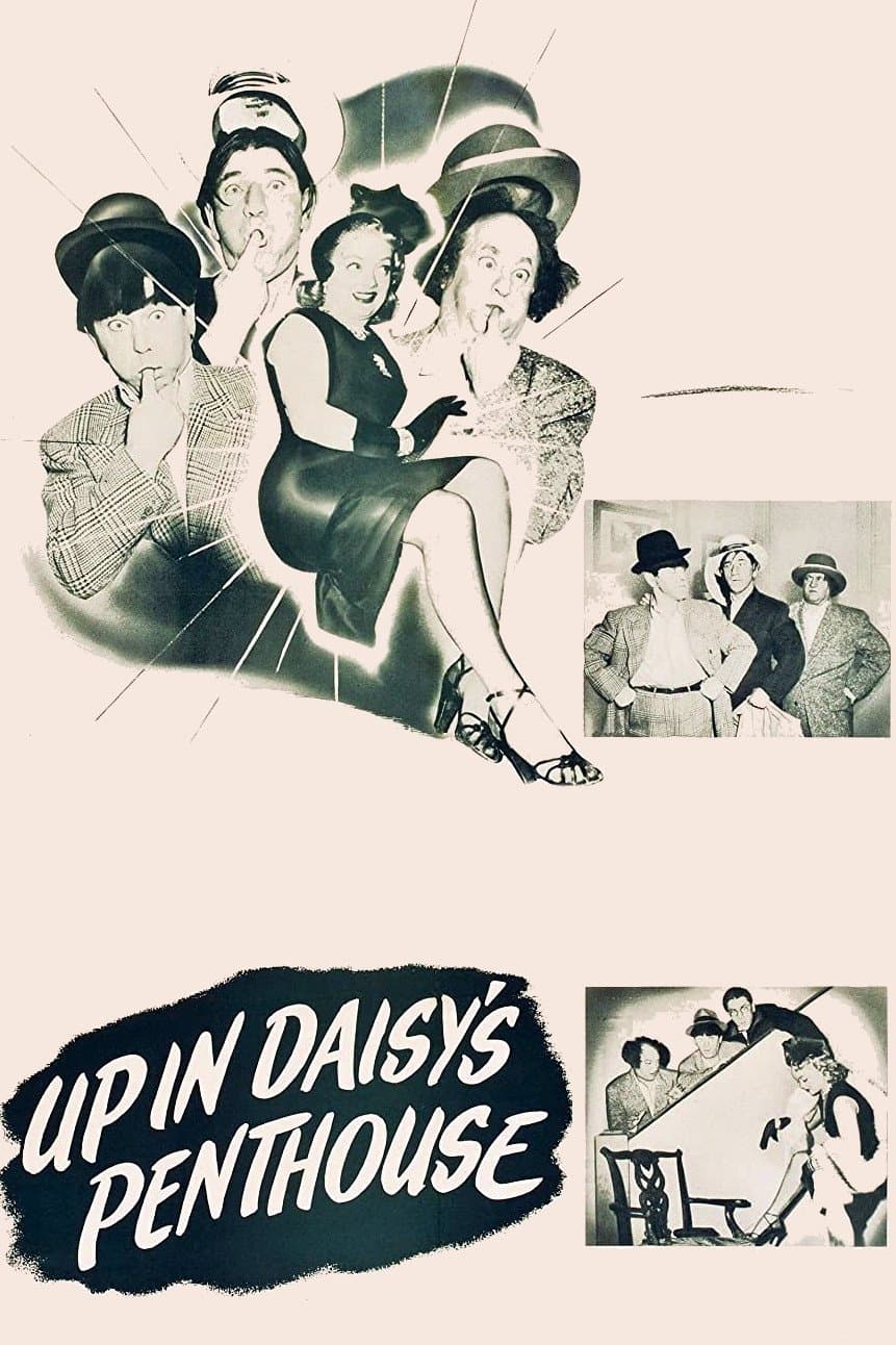 Up in Daisy's Penthouse photo