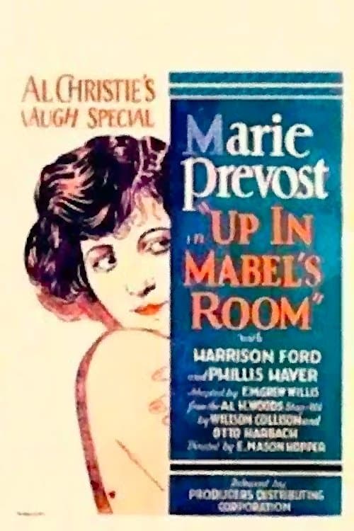 Up in Mabel's Room photo
