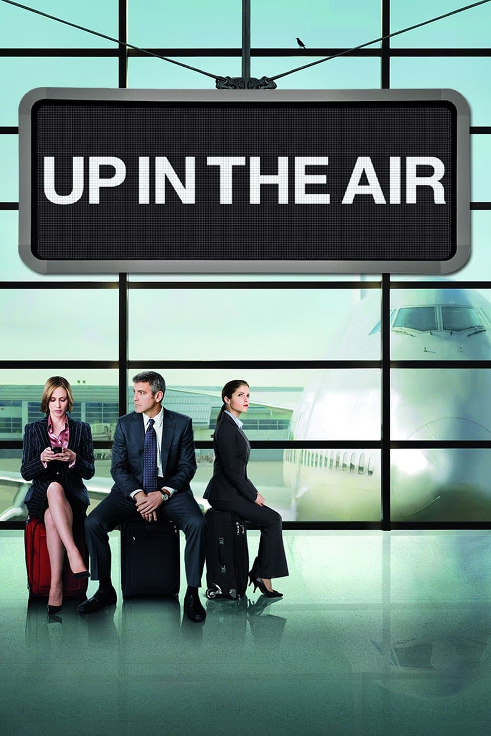 Up in the Air photo
