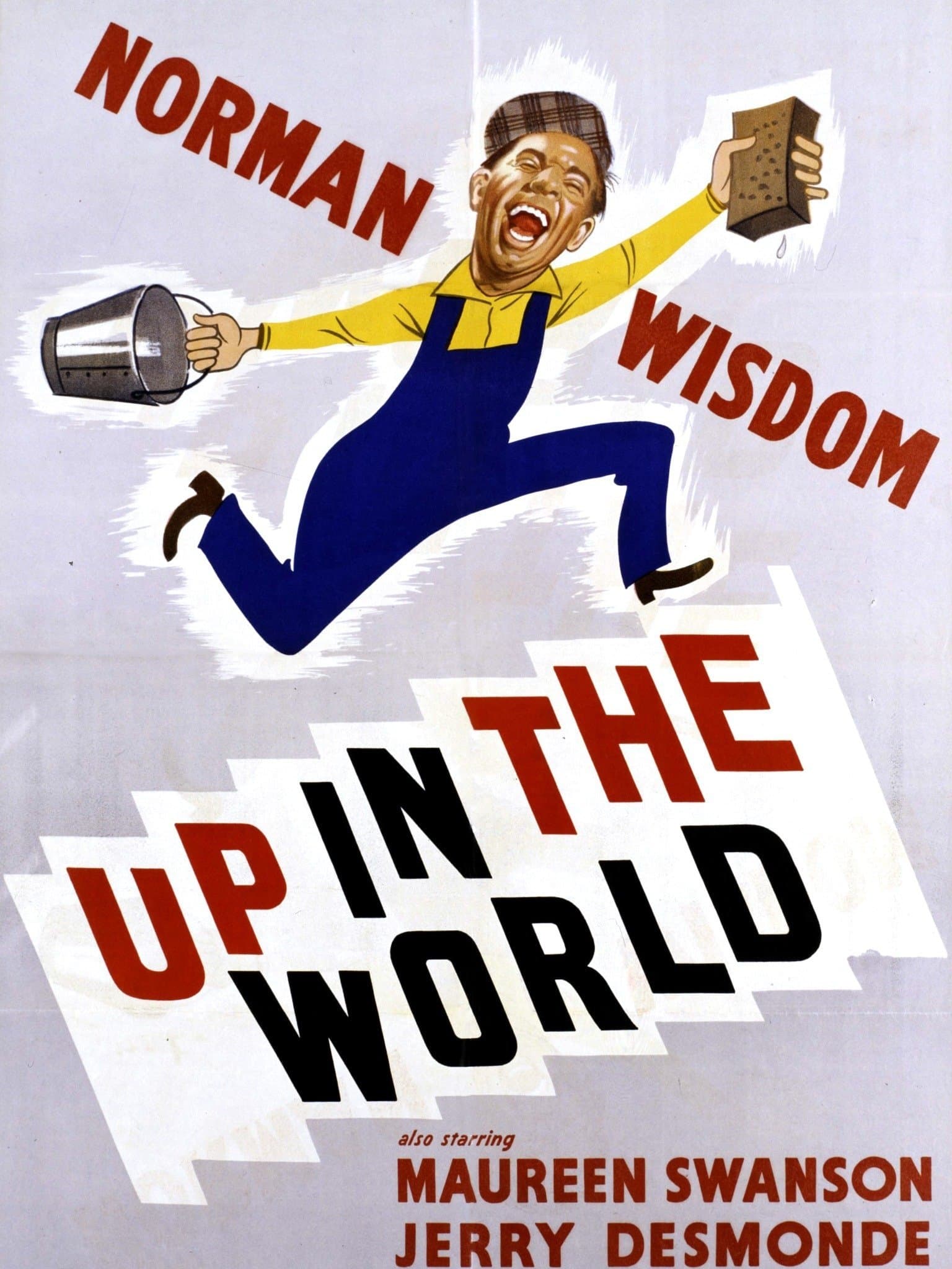 Up in the World photo