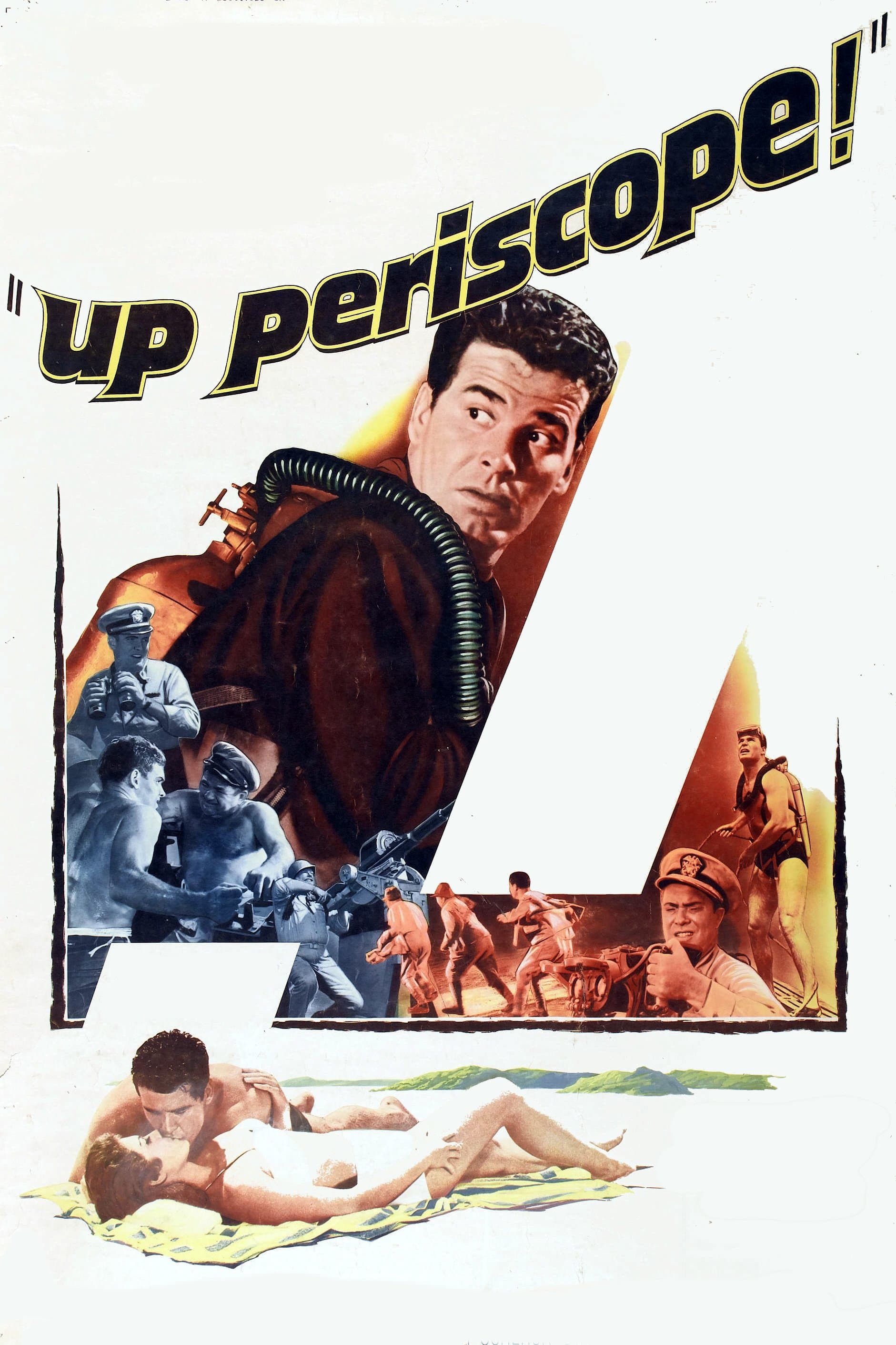 Up Periscope photo