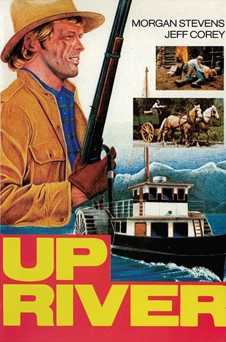 Up River photo