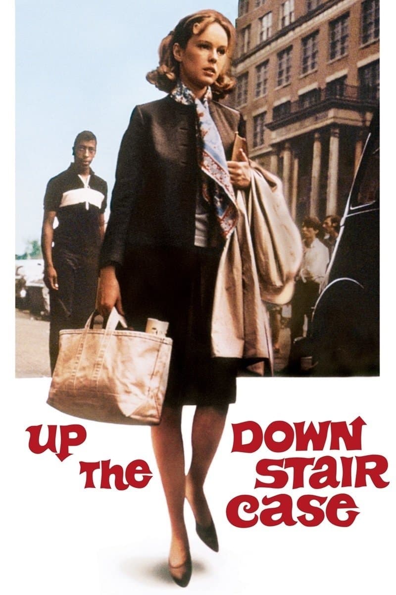 Up the Down Staircase photo