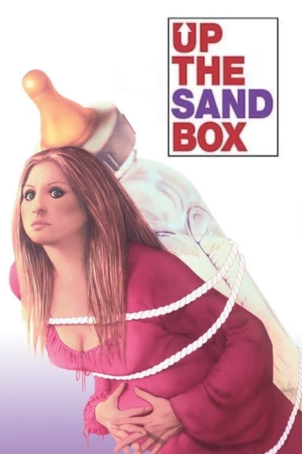 Up the Sandbox photo