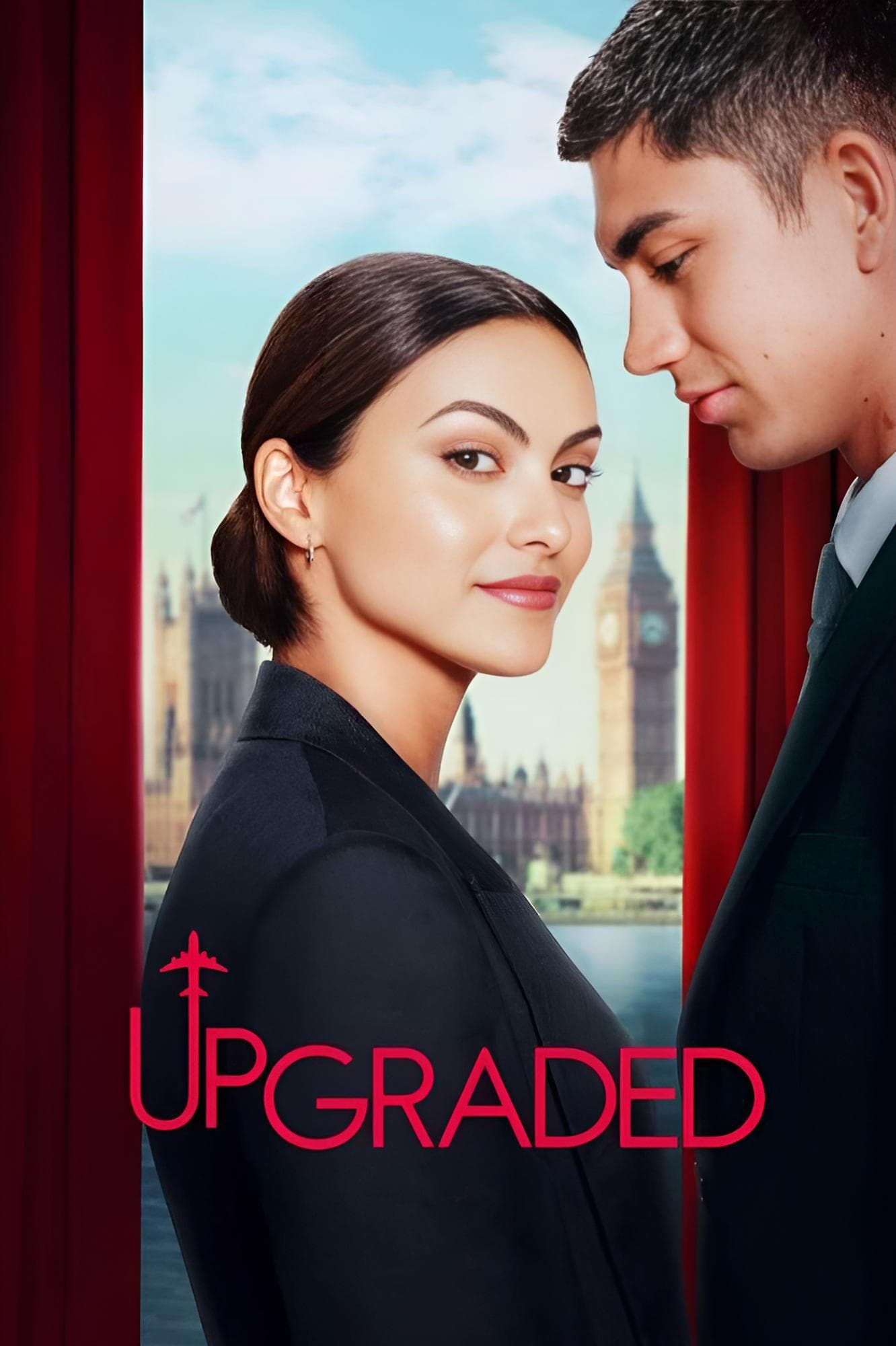 Upgraded photo
