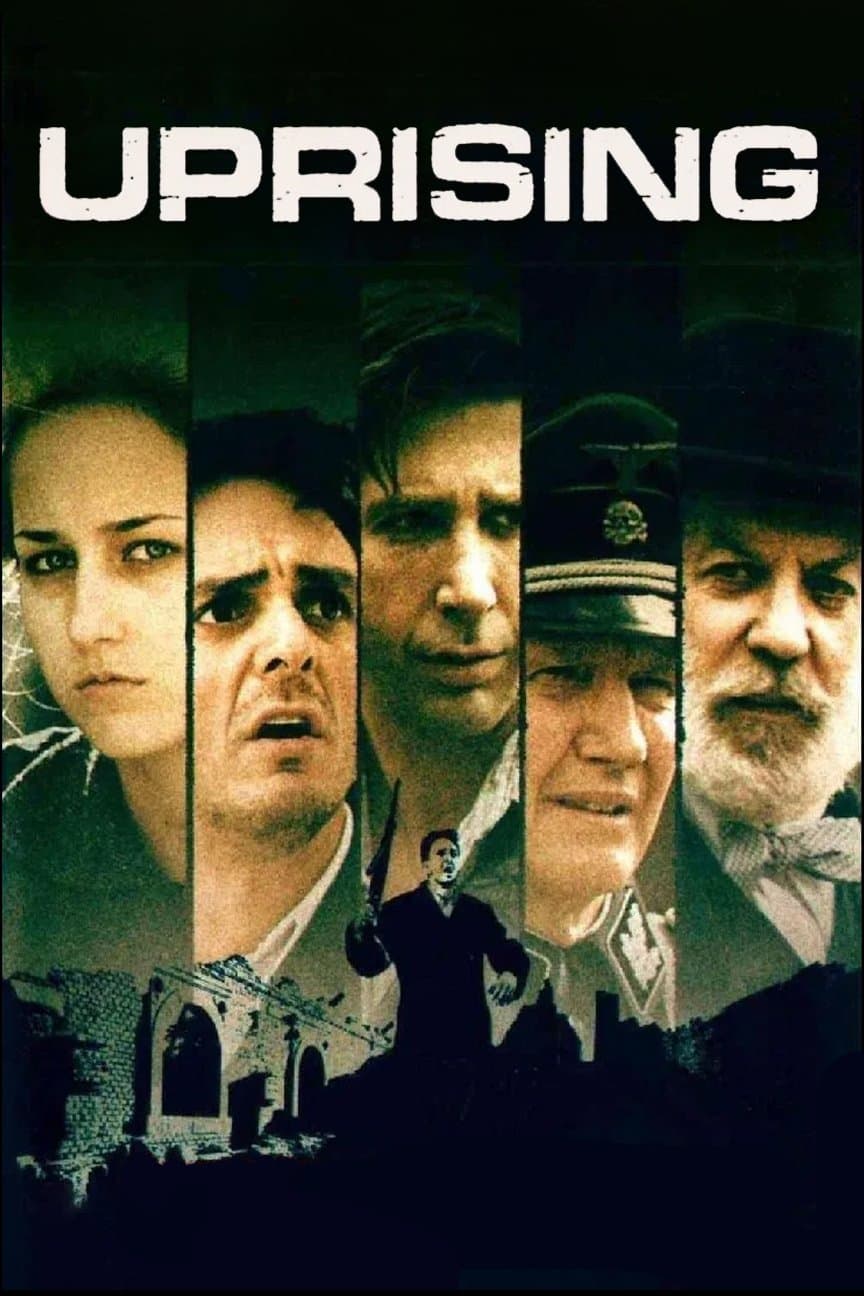 Uprising photo