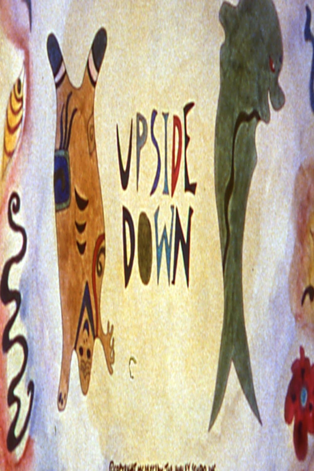 Upside Down photo