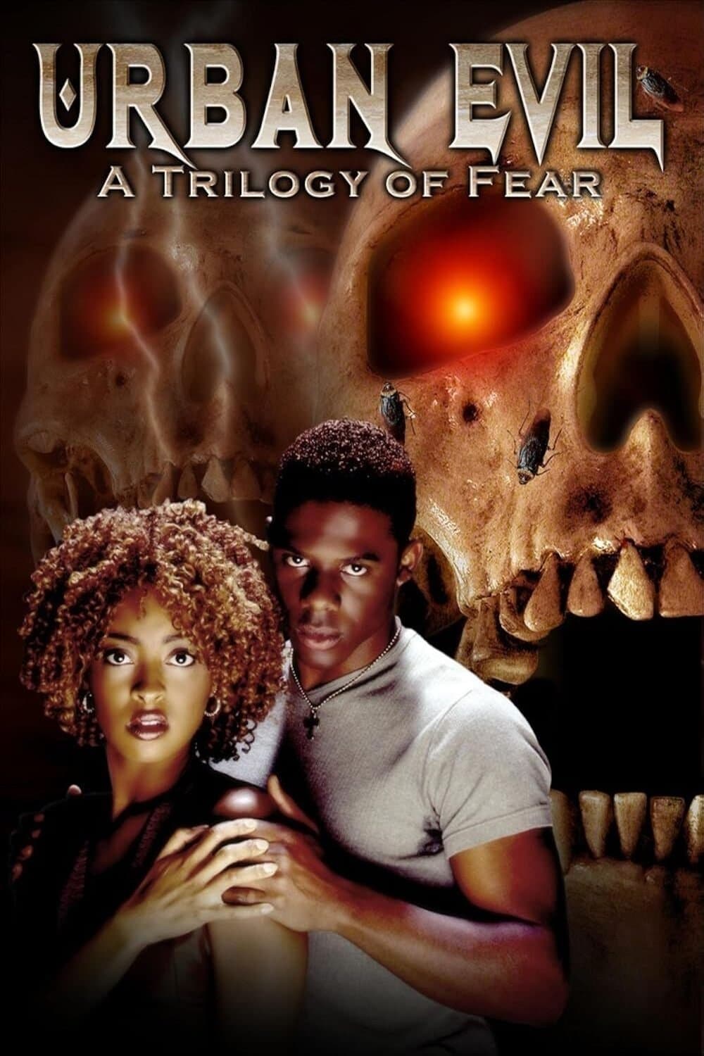 Urban Evil: Trilogy of Fear photo