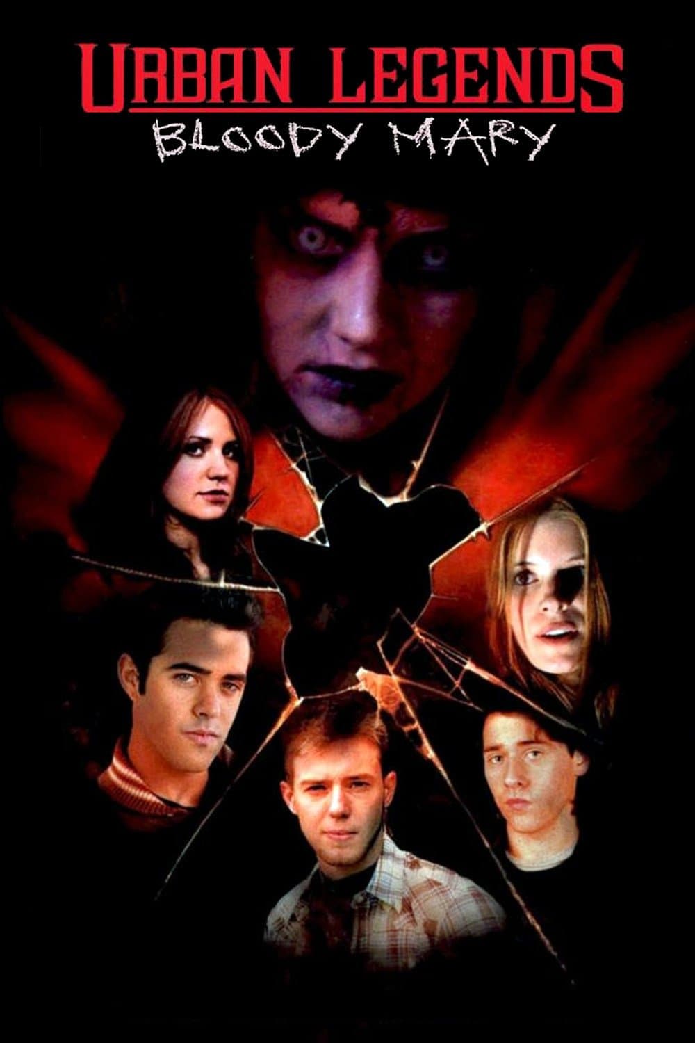 Urban Legends: Bloody Mary photo
