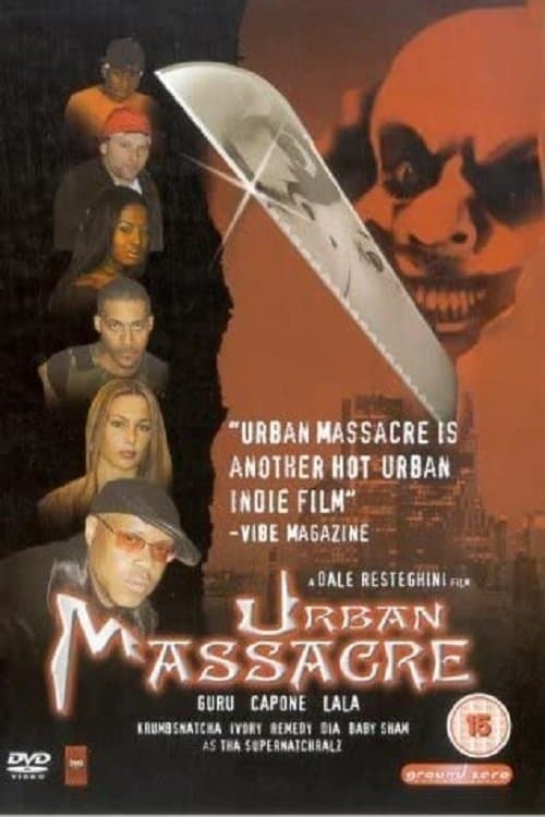Urban Massacre photo