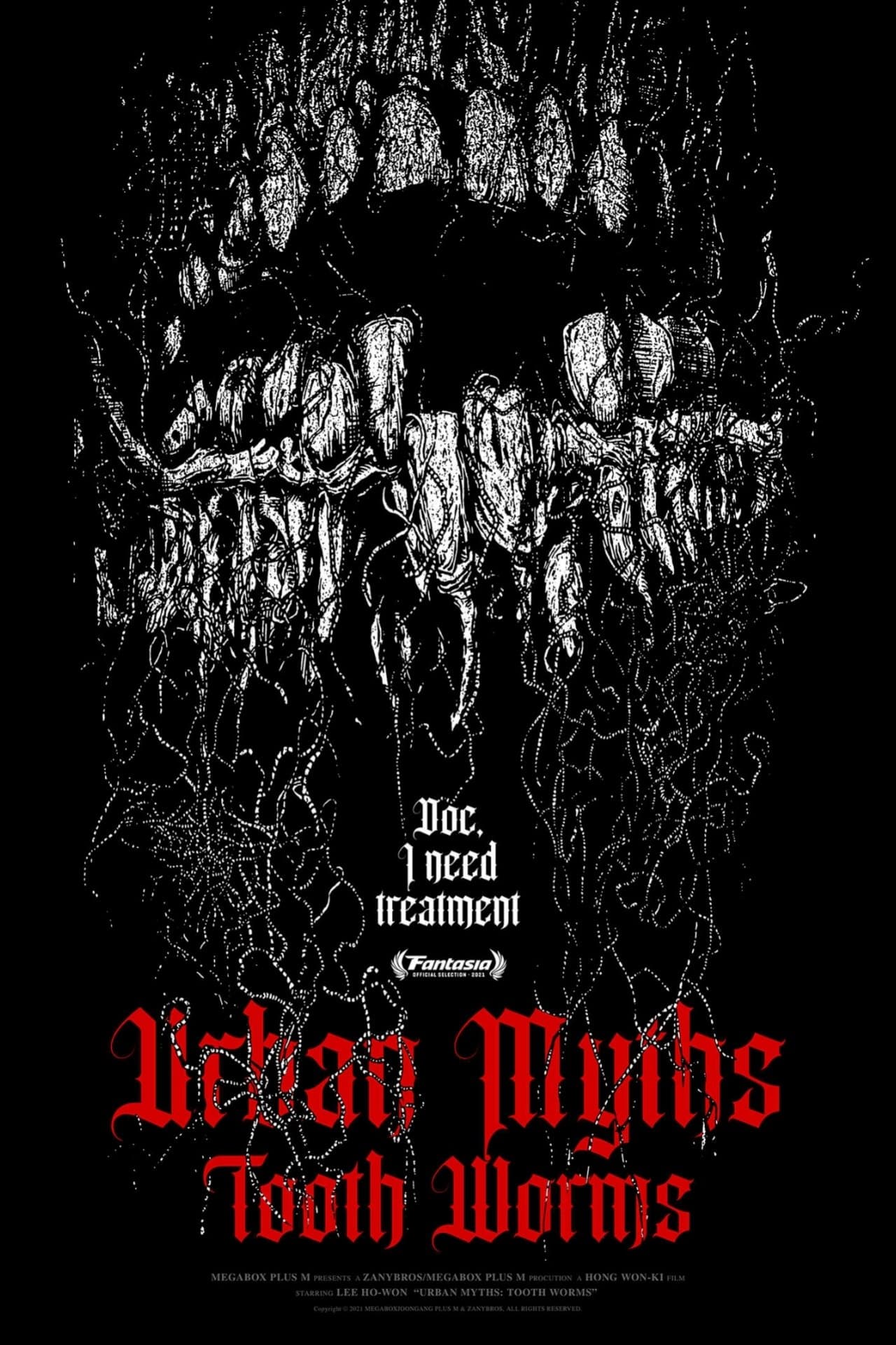 Urban Myths photo