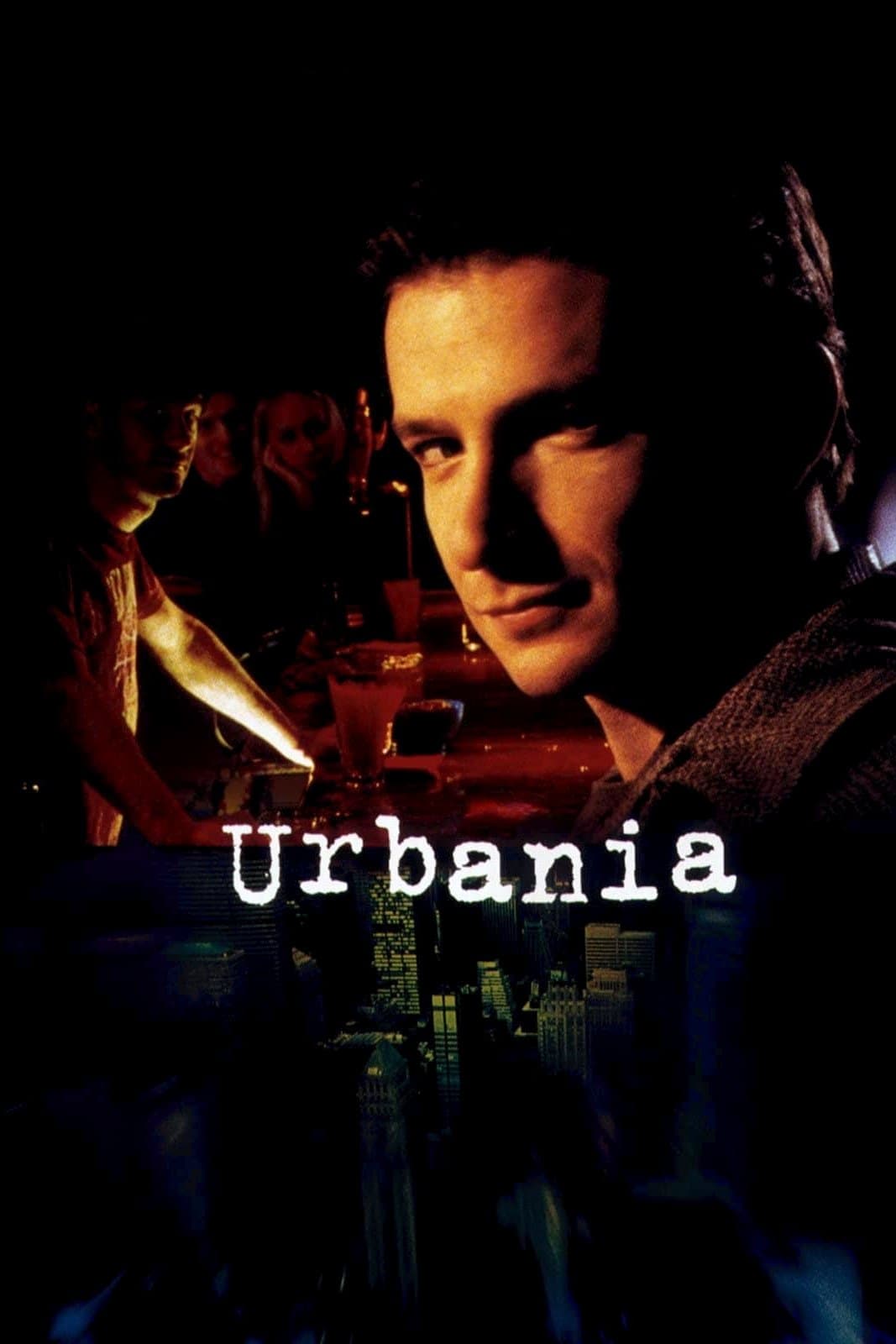 Urbania photo