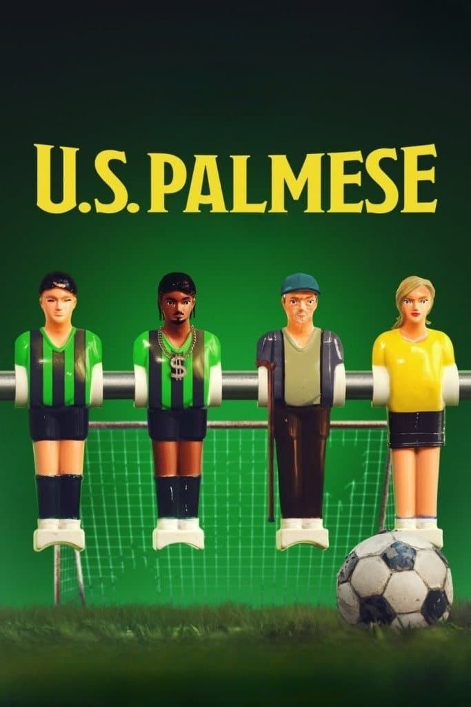 U.S. Palmese photo