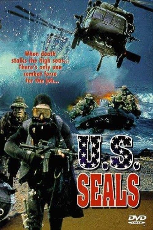 U.S. Seals photo