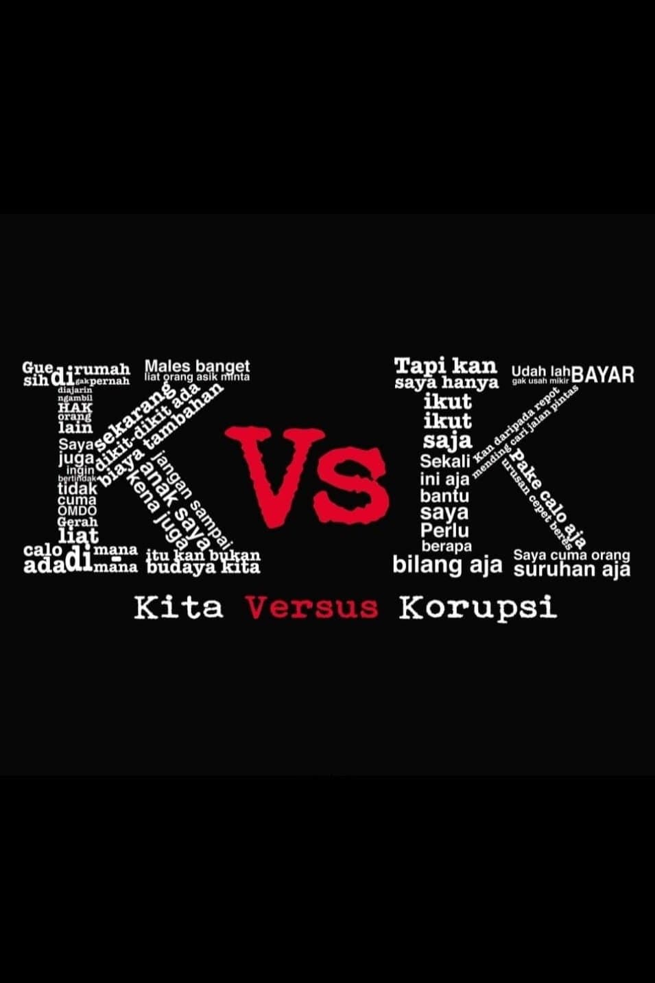 Us vs. Corruption photo