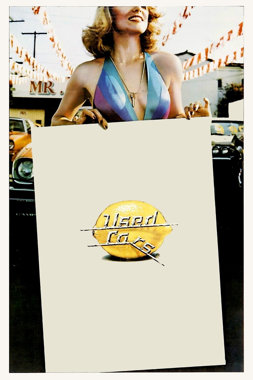 Used Cars photo