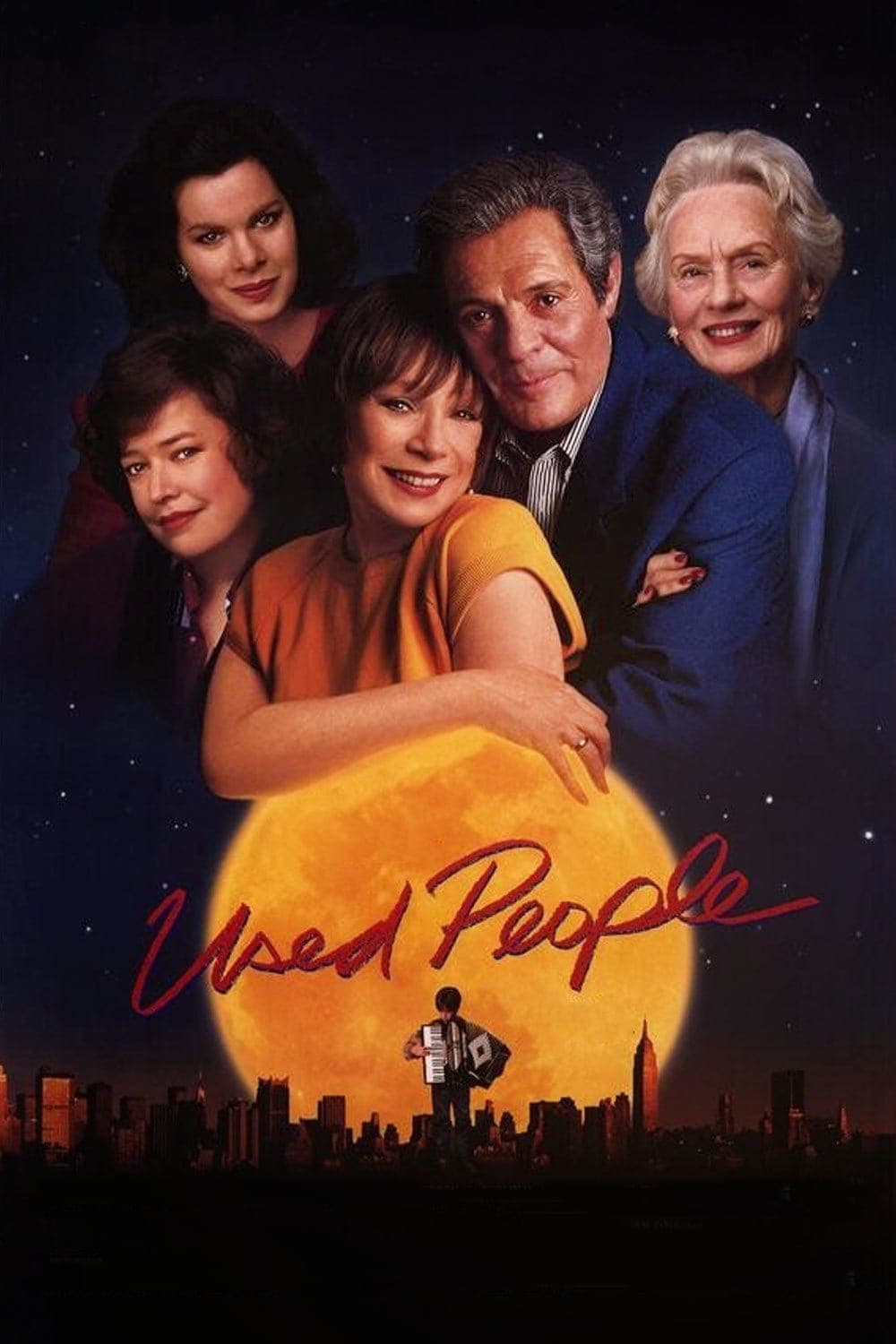 Used People photo