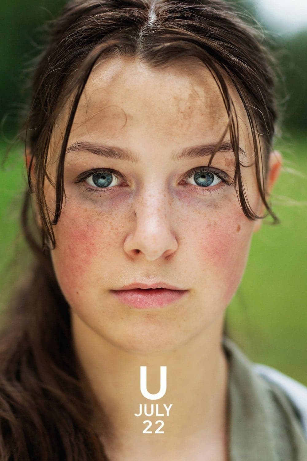 Utøya: July 22 photo