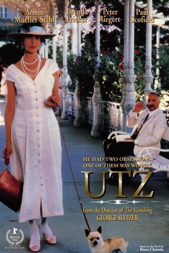 Utz photo