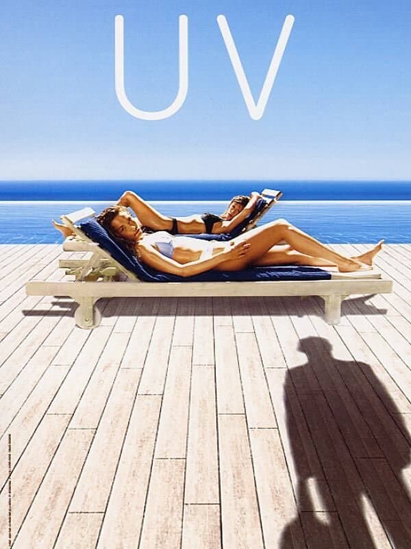 UV photo