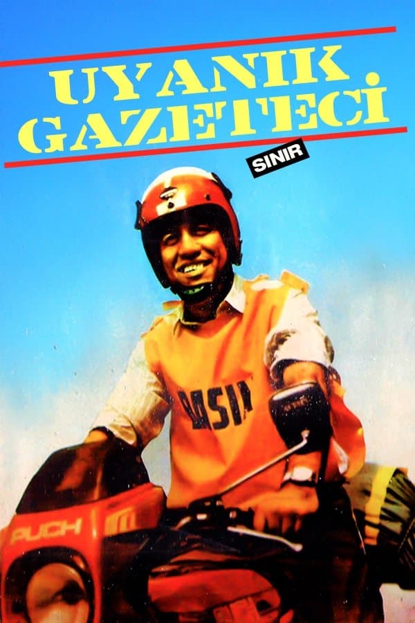 Uyanık Gazeteci photo