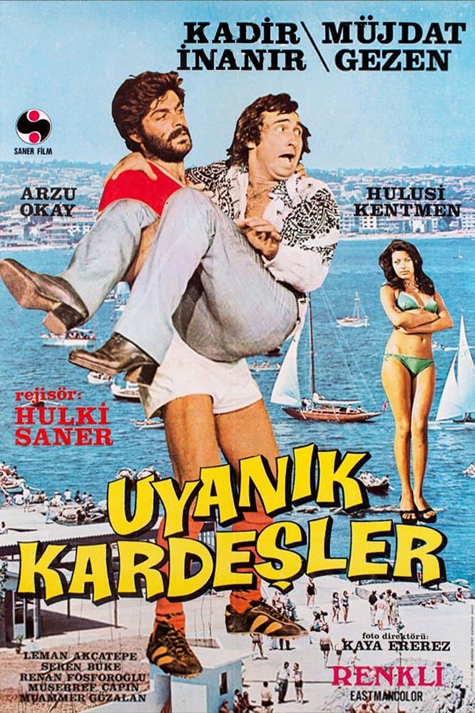 Uyanık Kardeşler photo