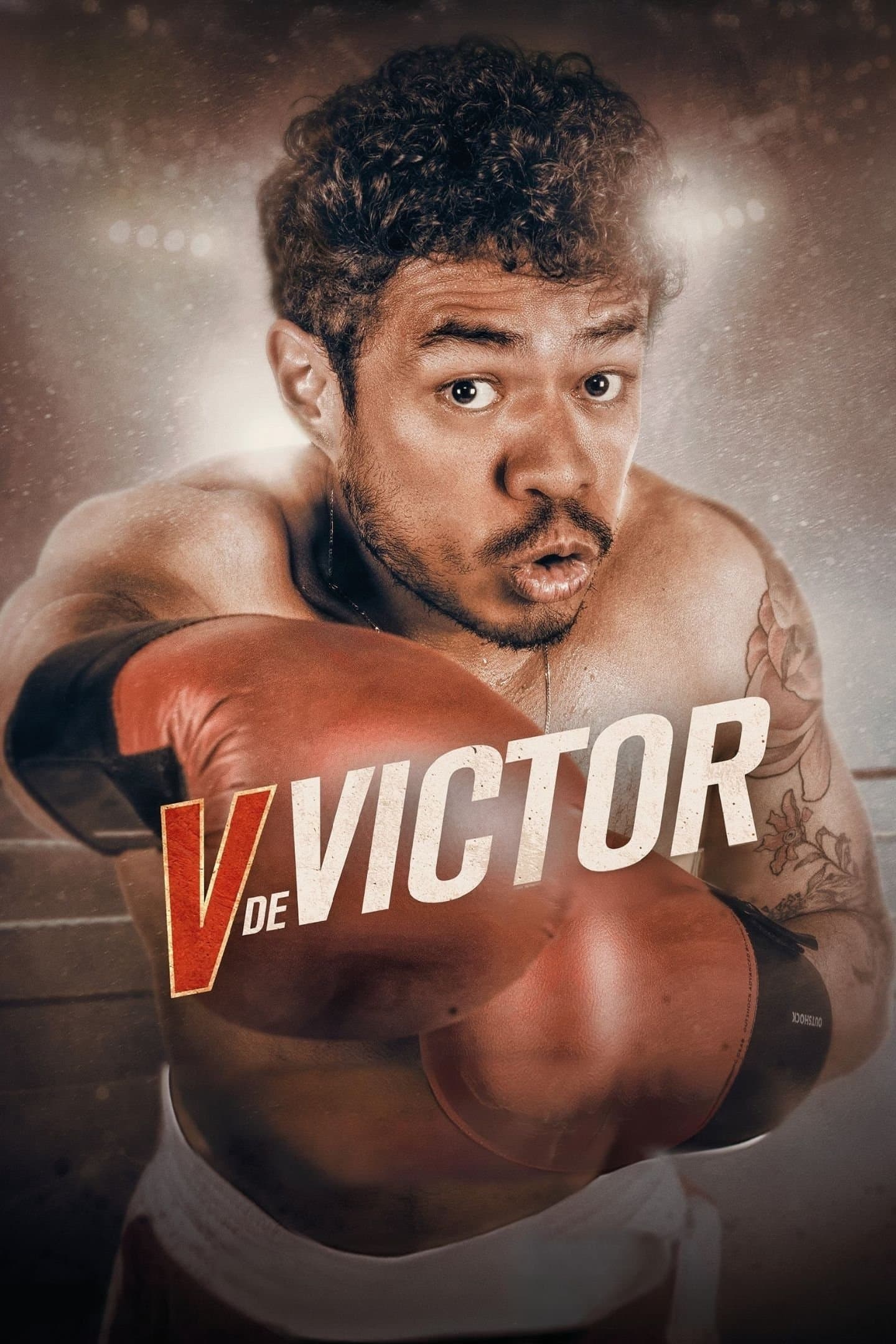 V for Victor photo