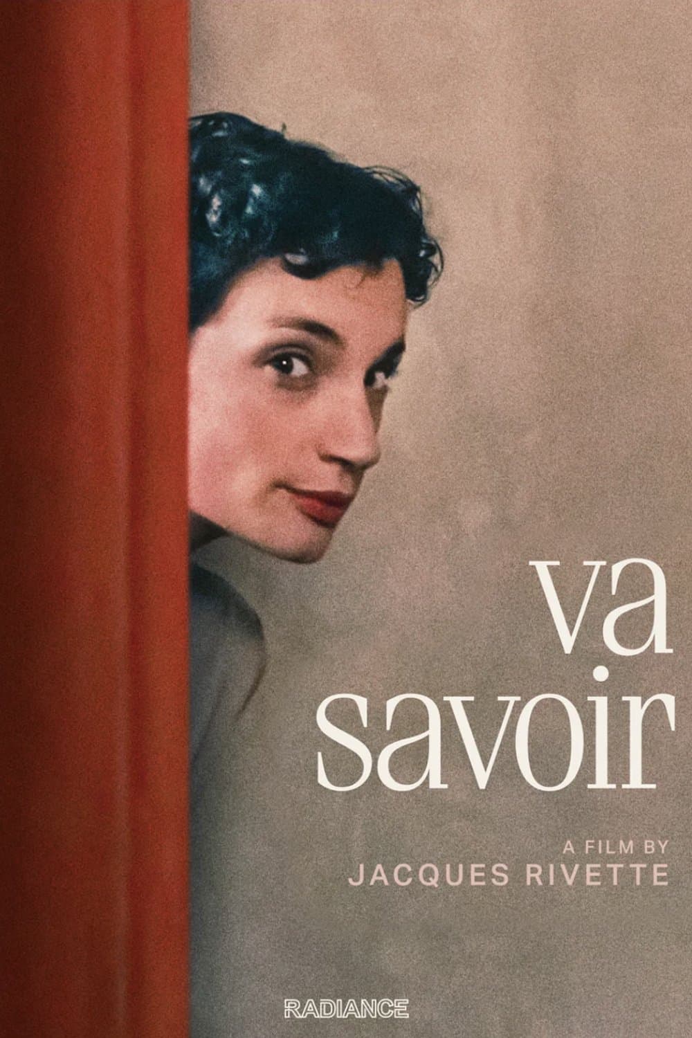 Va Savoir (Who Knows?) photo