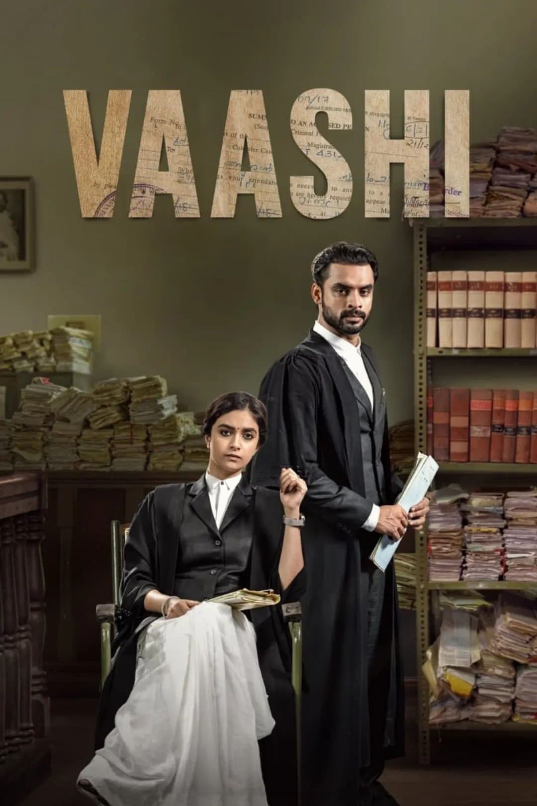 Vaashi photo