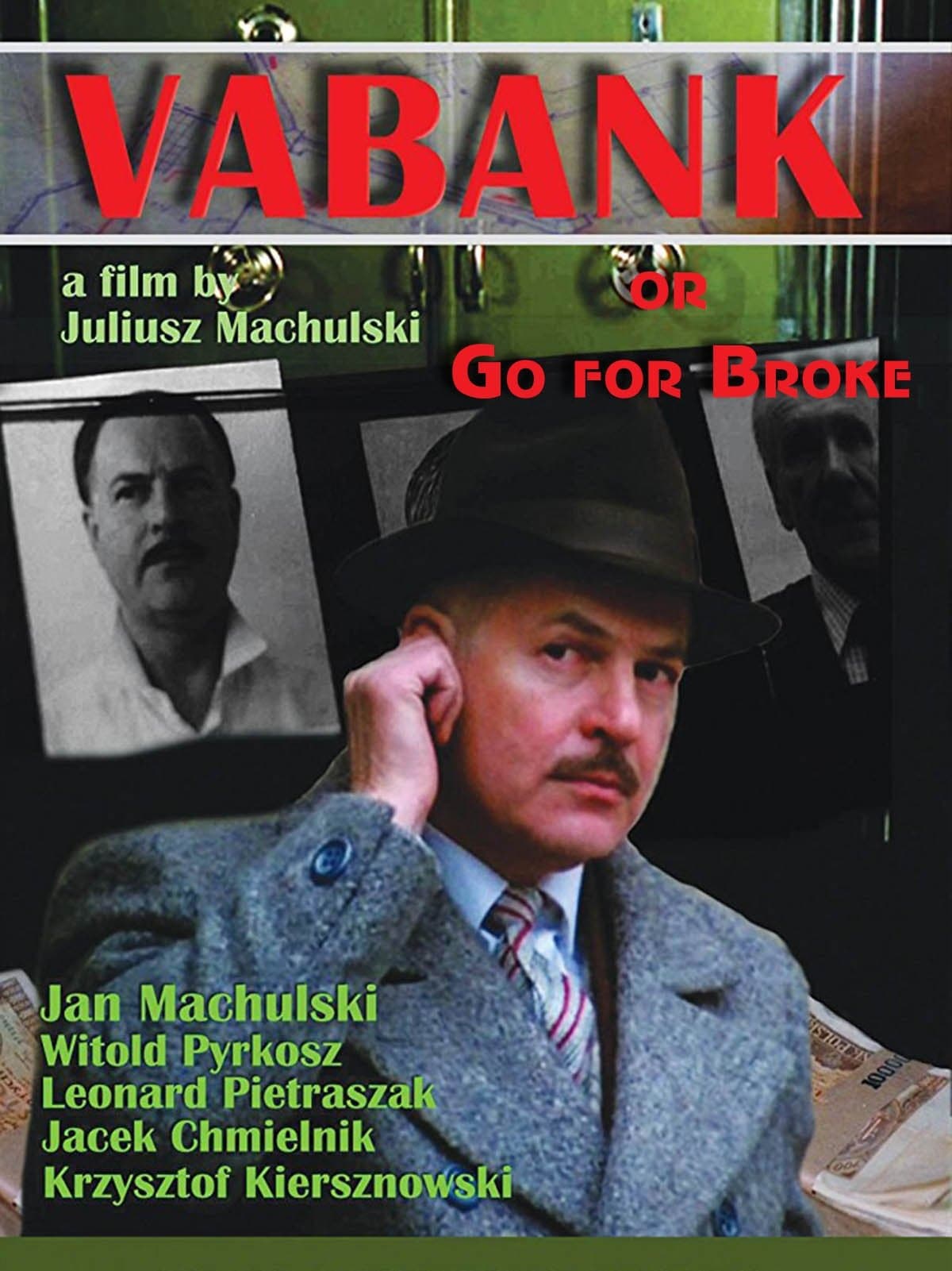 Vabank photo