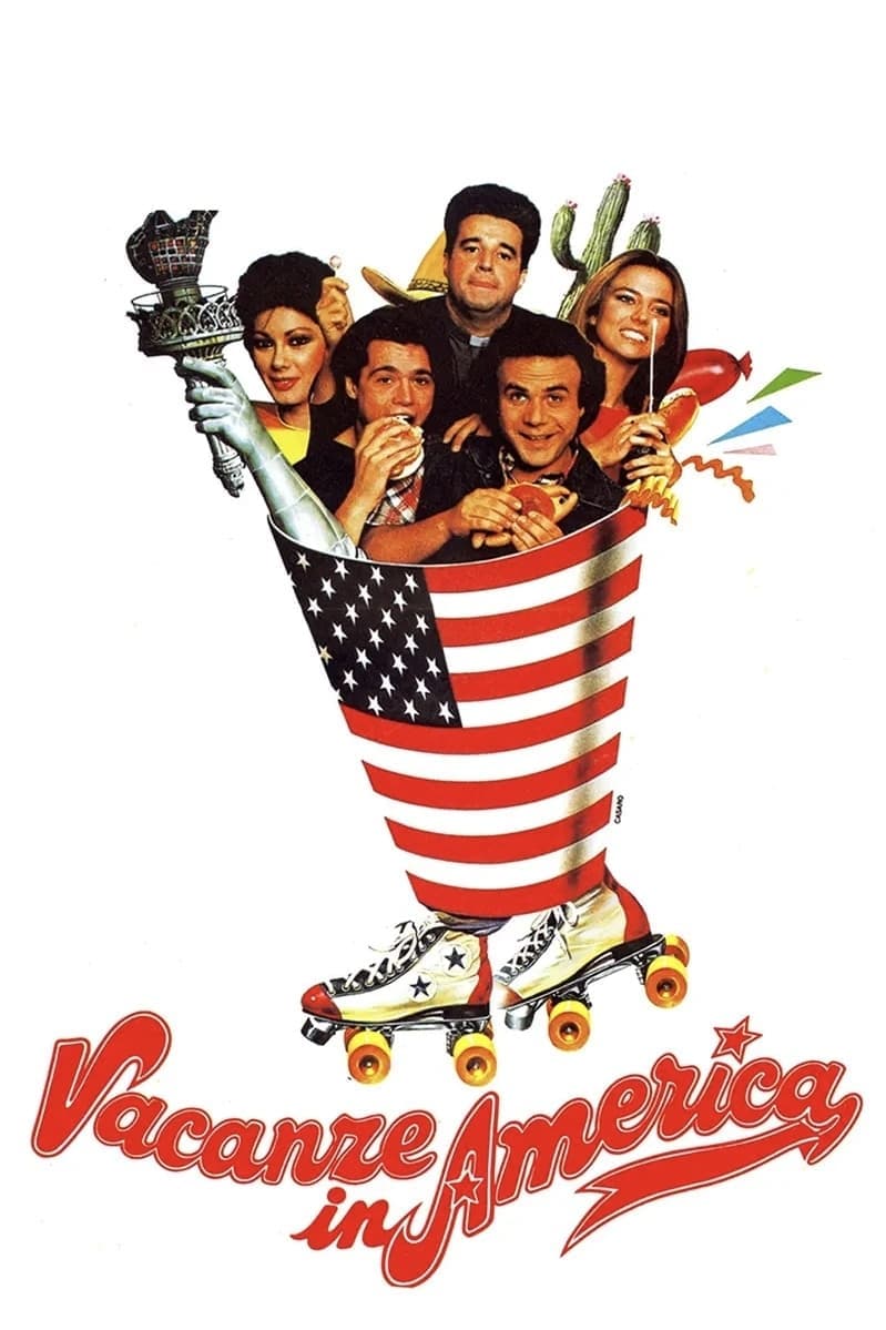 Vacanze in America photo