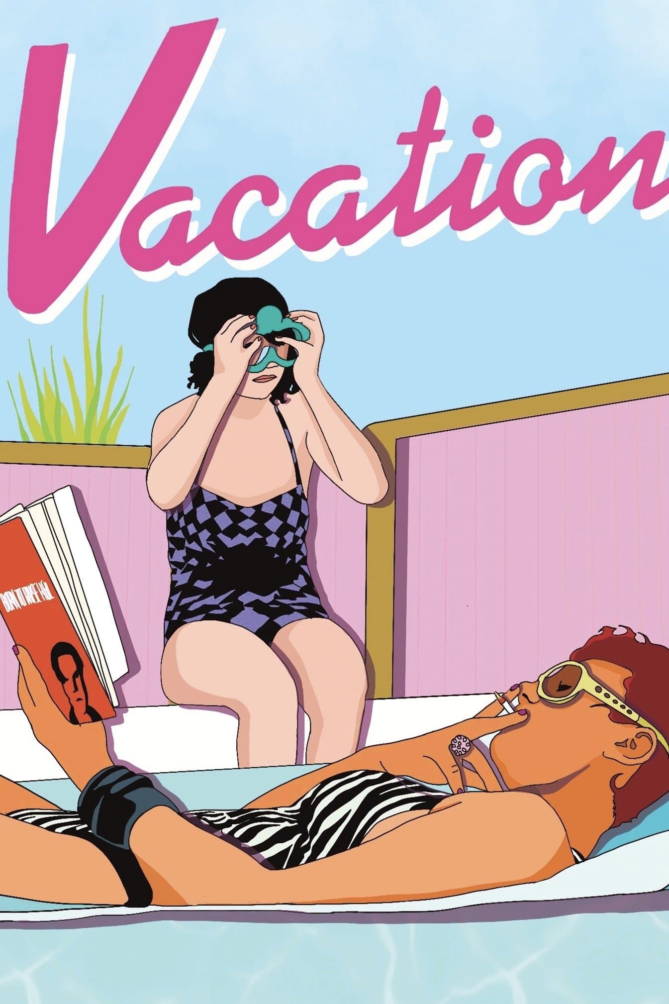 Vacation! photo