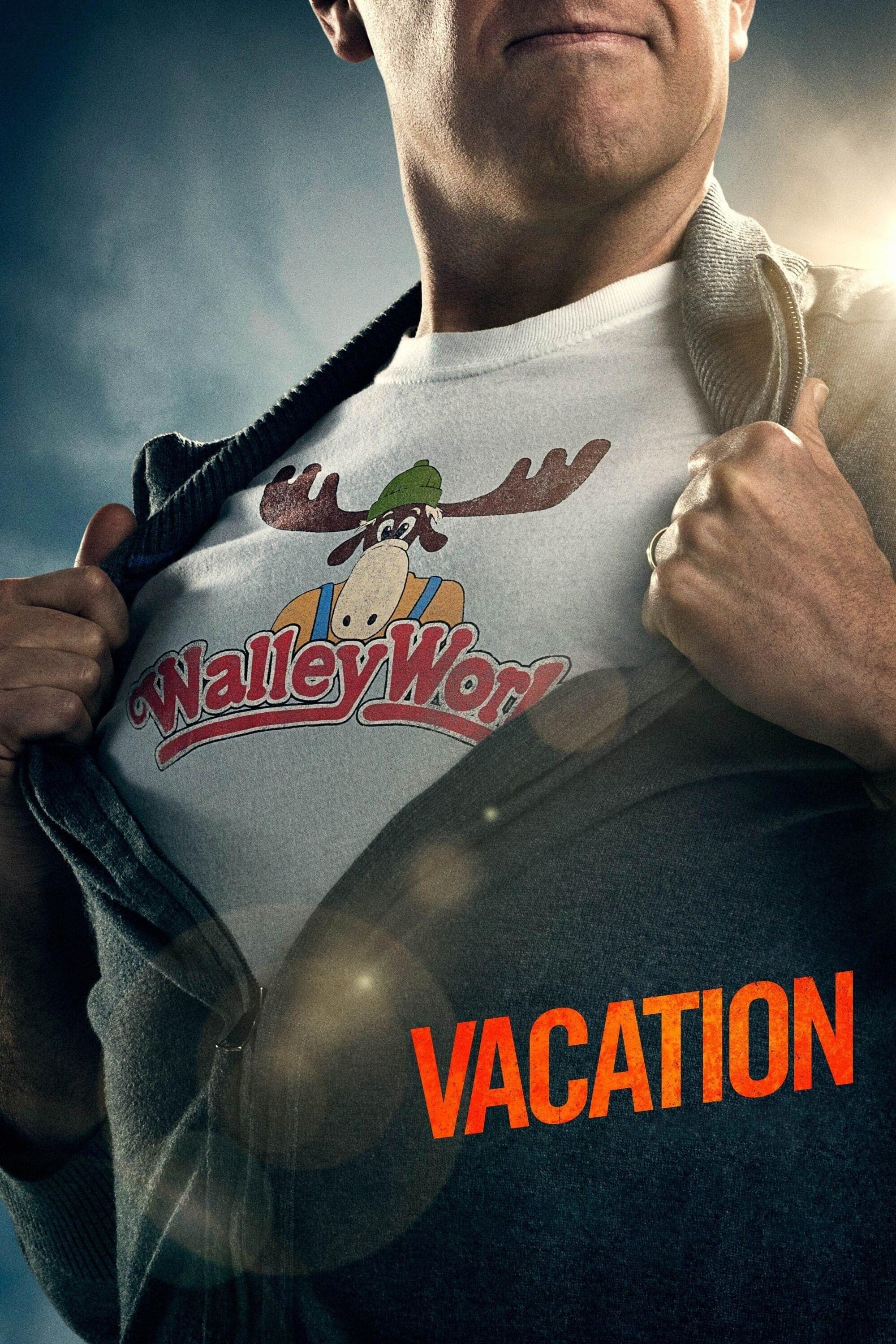 Vacation photo