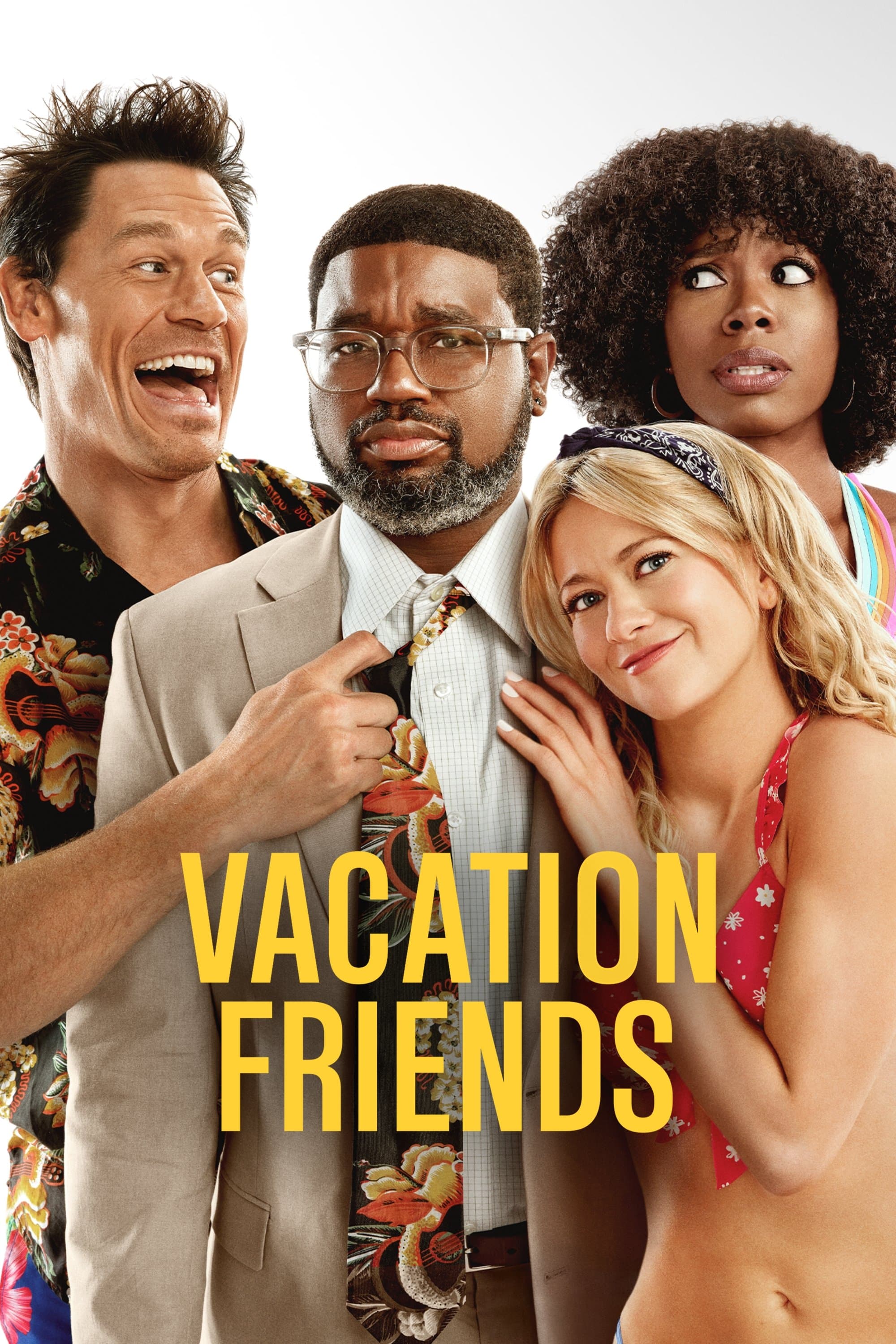 Vacation Friends photo