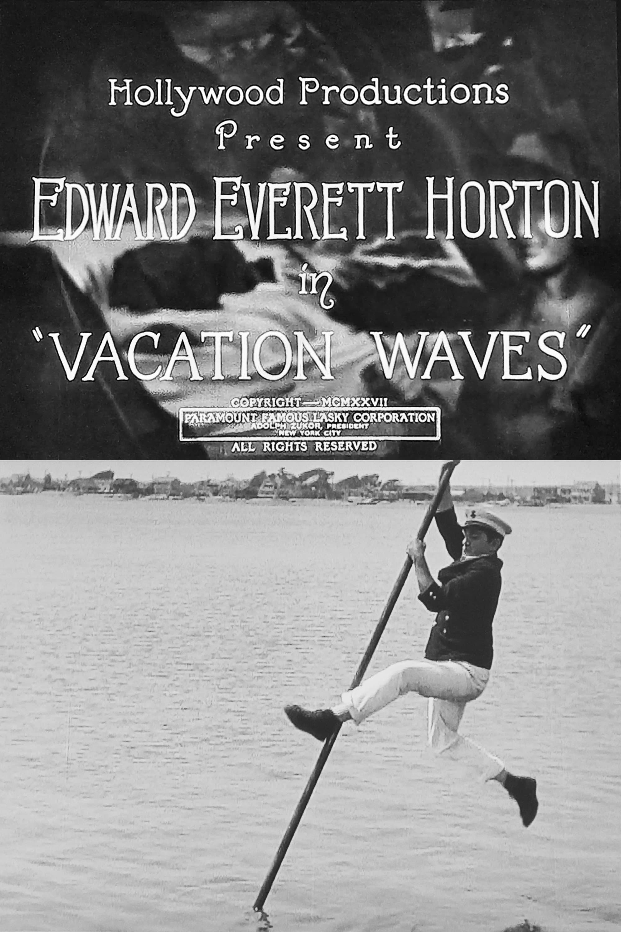 Vacation Waves photo