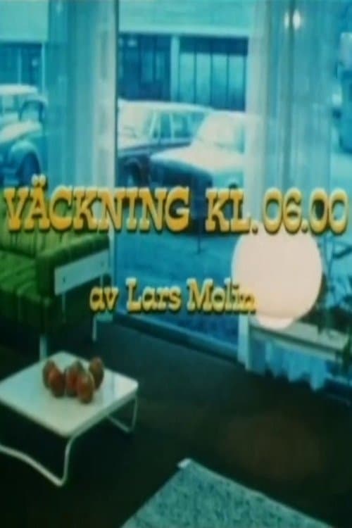 Väckning kl. 06.00 photo