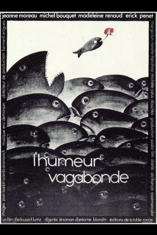 Vagabond Humor photo