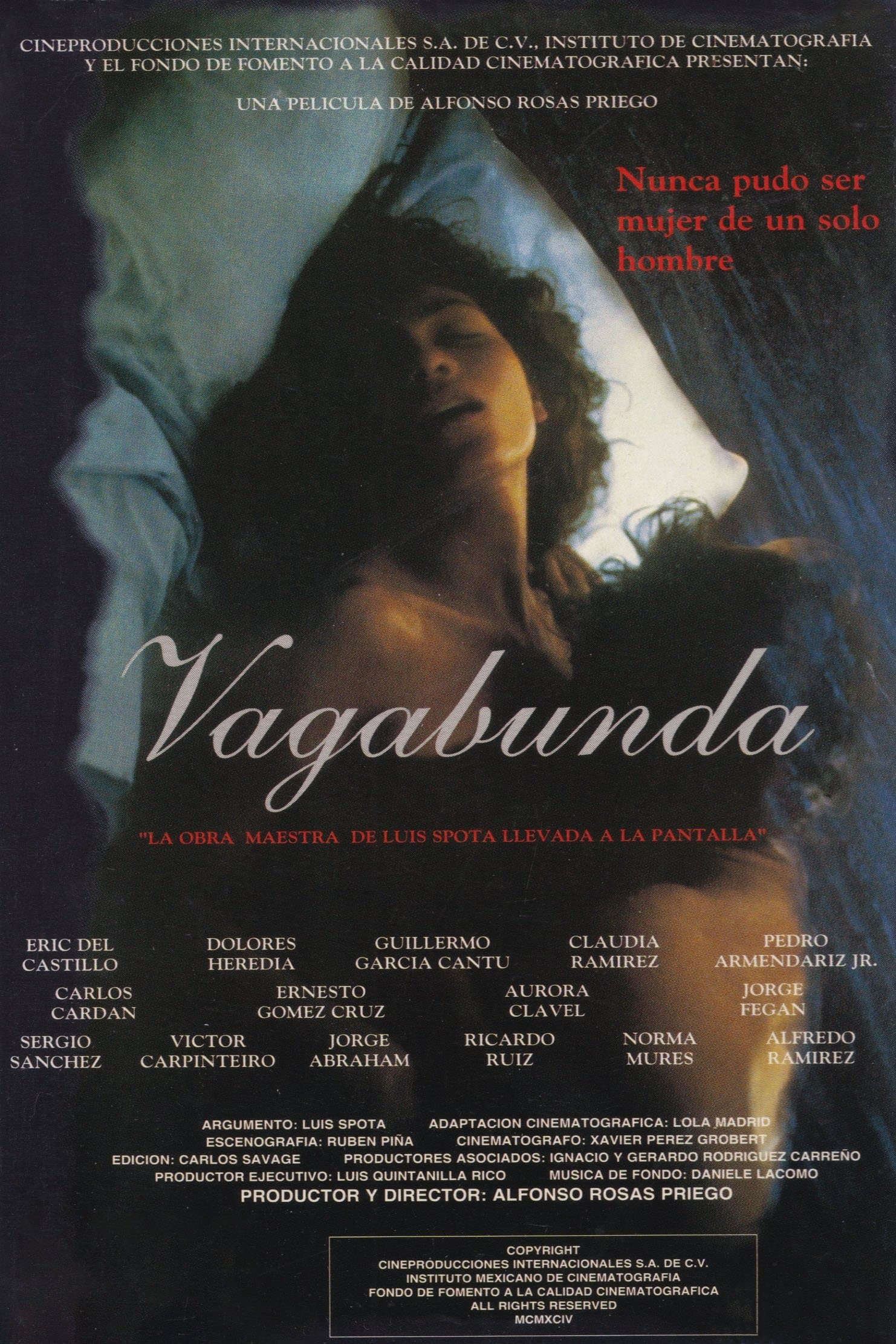 Vagabunda photo