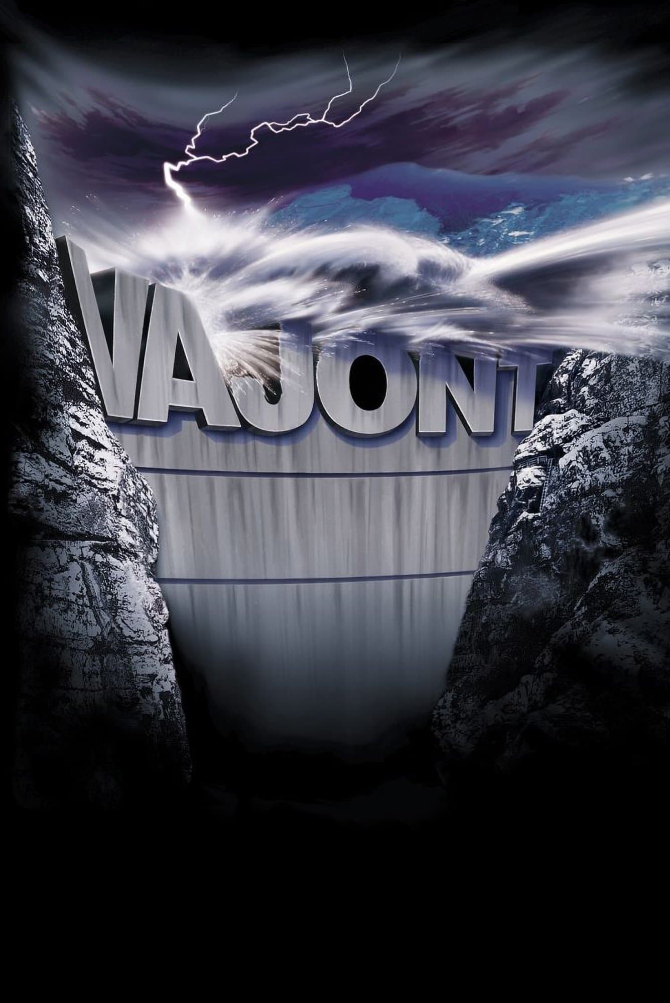 Vajont photo