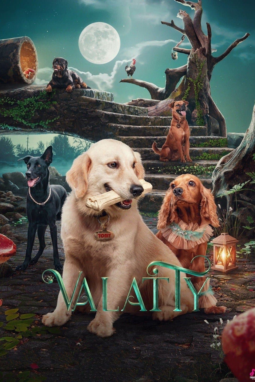 Valatty photo