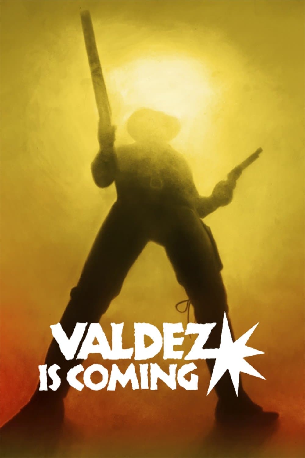 Valdez Is Coming photo