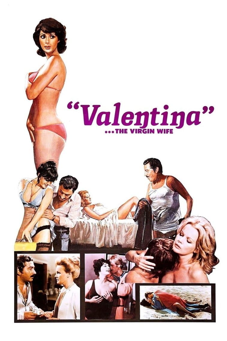 Valentina... The Virgin Wife photo