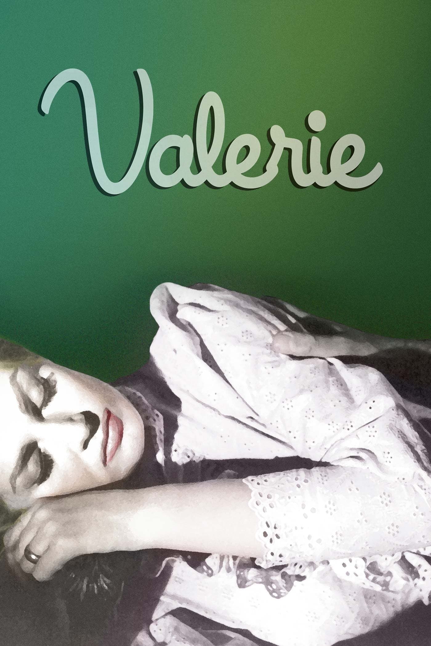 Valerie photo