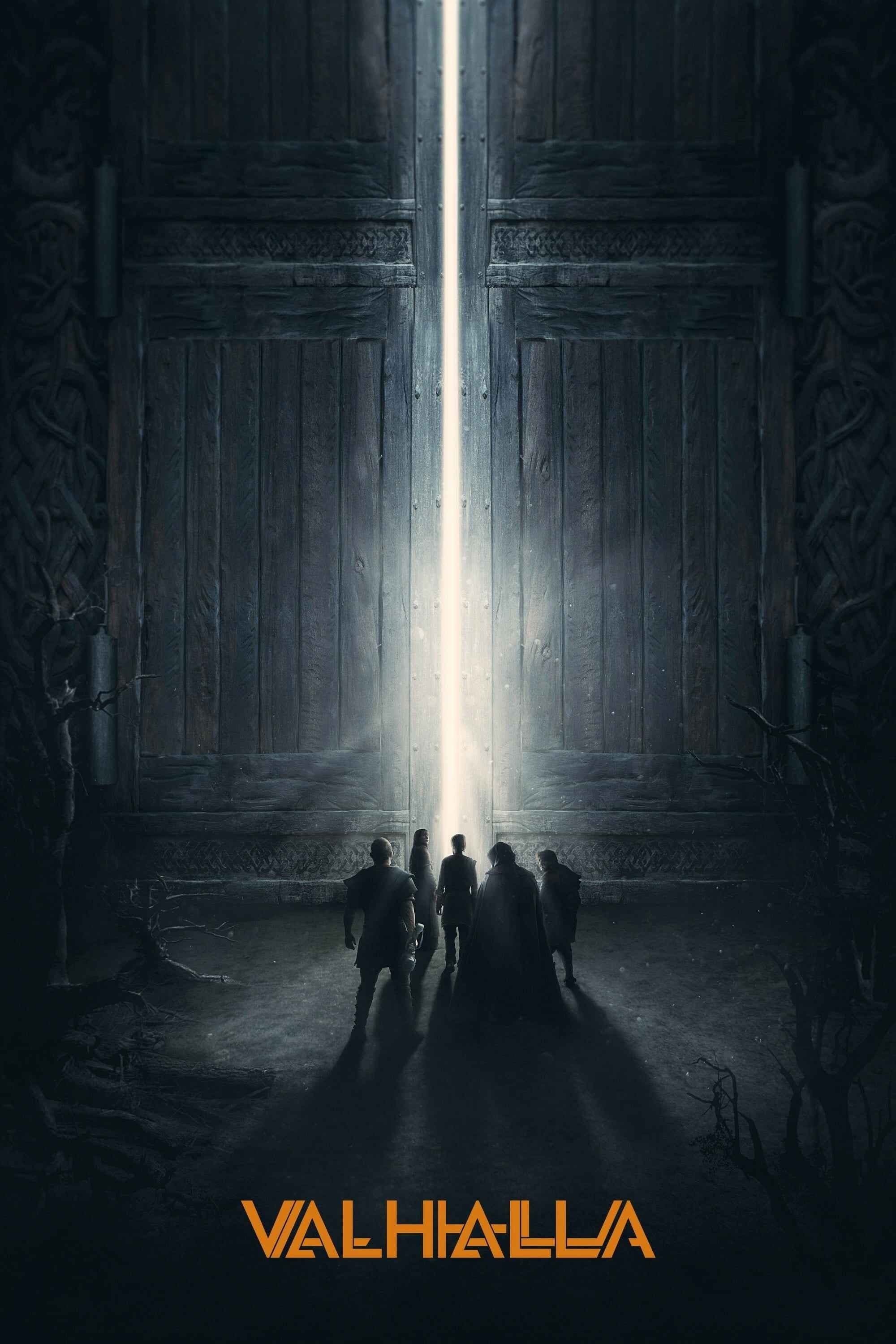 Valhalla photo