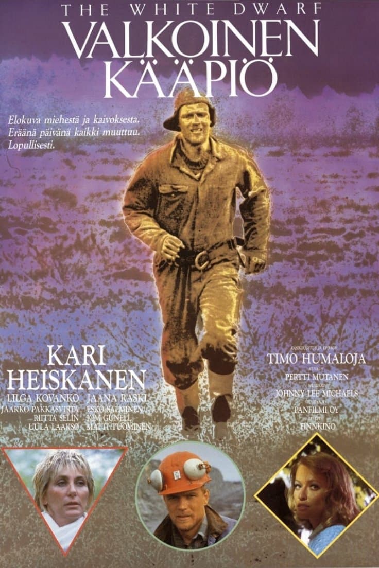 Valkoinen kääpiö photo