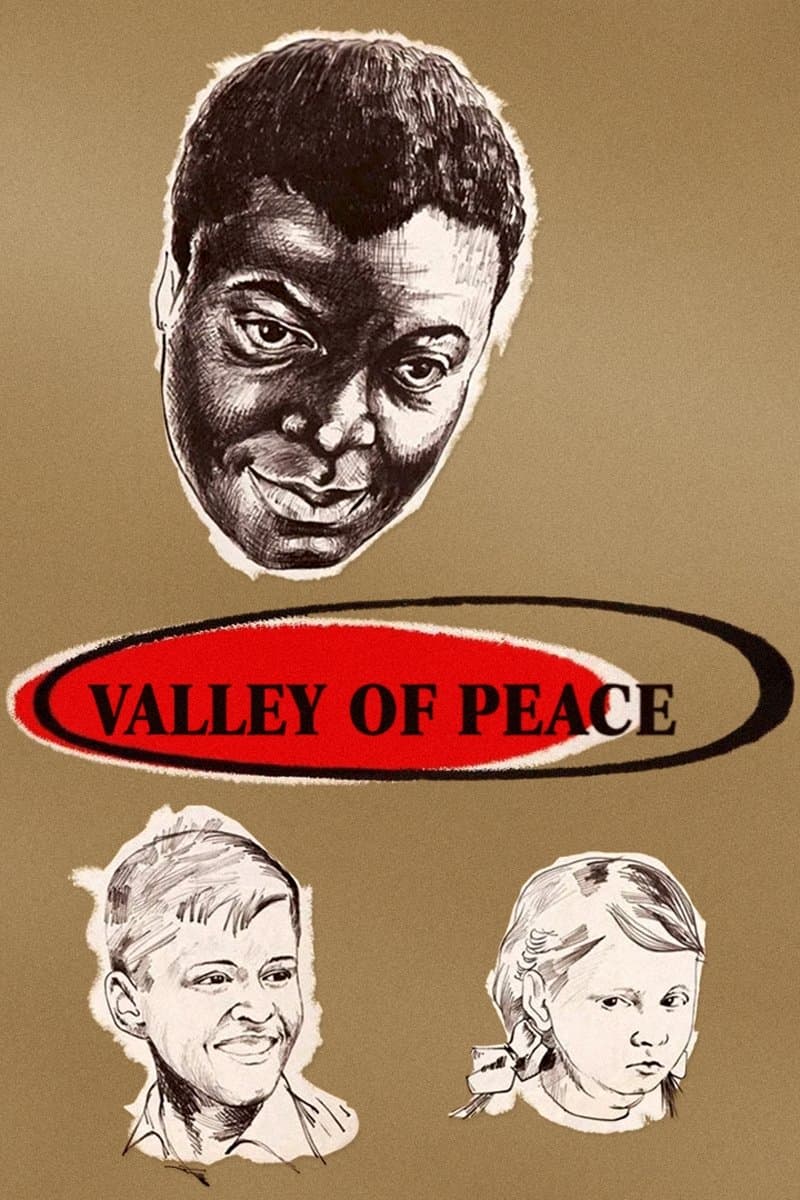 Valley of Peace photo