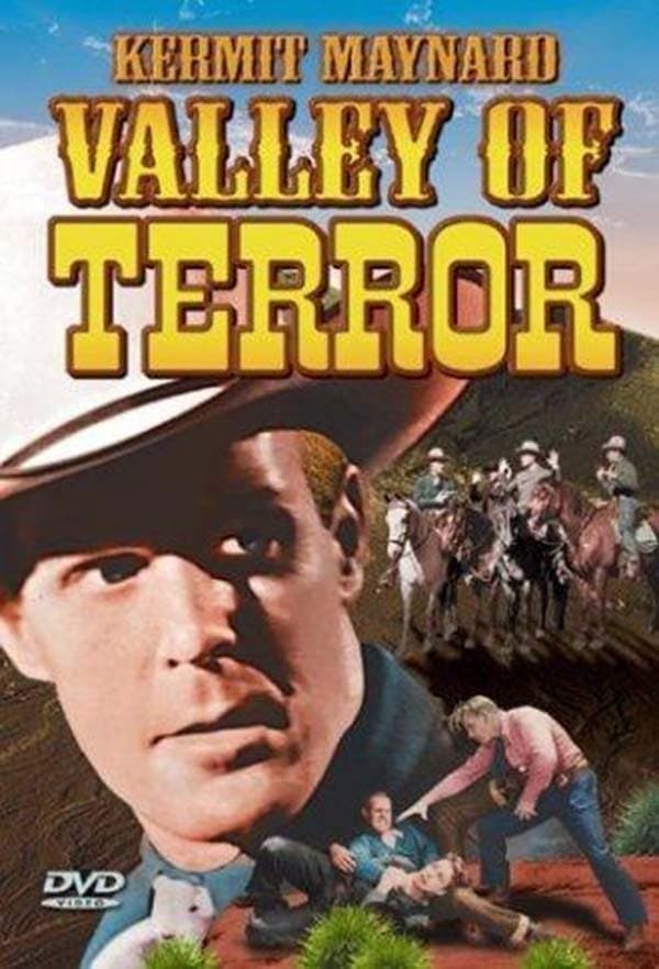 Valley of Terror photo